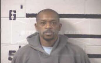 Christopher Aundra Winstead