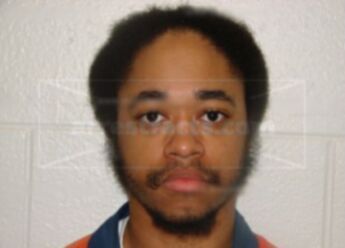 Derico Laron Alexander