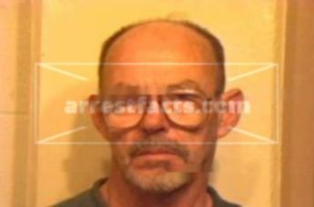 Joseph Dennis Roscher
