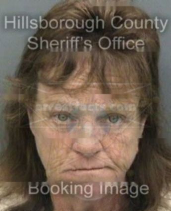 Audrey Lee Davenport