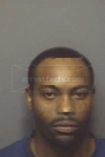 Orlando Brown