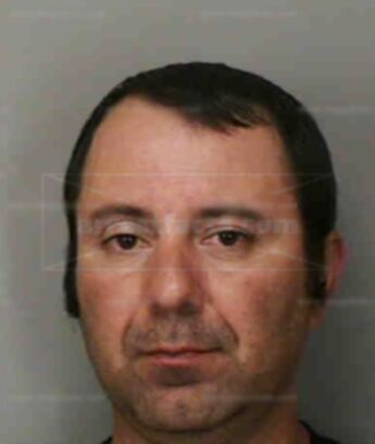 Alberto Tyrone Barnhart