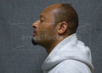 Jamal G Johnson
