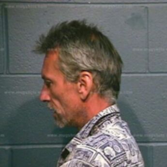 Jackie Deuane Echols