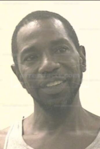 Rufus Durham
