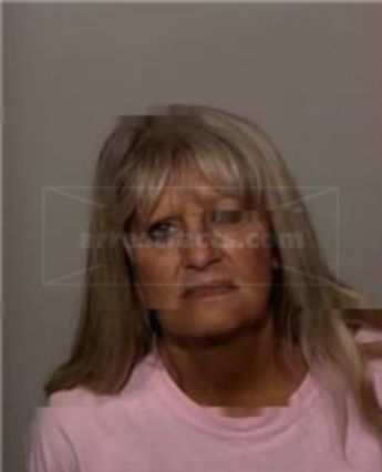 Lorraine Lee Holm