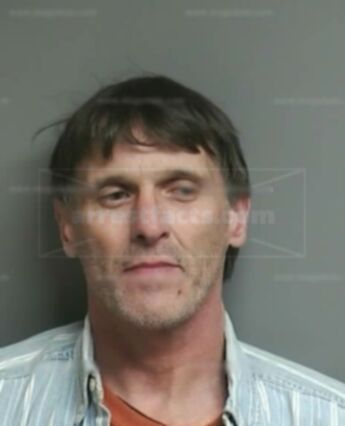 Todd Douglas Goodwin