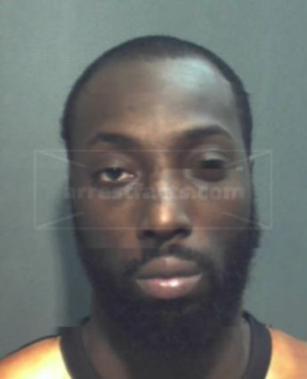 Omar Mack