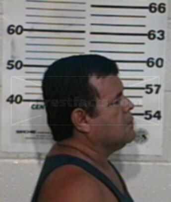 Antonio Segura Cortez