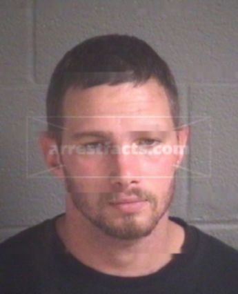 Joshua Ryan Reid Hancock