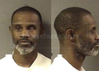 Tyrone Dunham