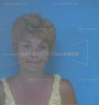 Susan Elaine Allen-Wasden