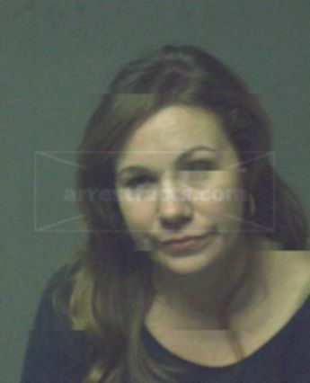 Tasha Curran Clarkston