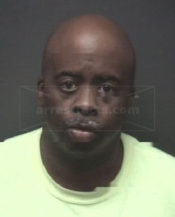 Charles Alexander Moss Iii