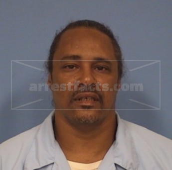 George David Kimble