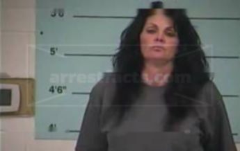 Kellie Frederick