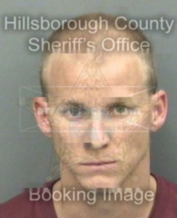 Justin Anthony Styron