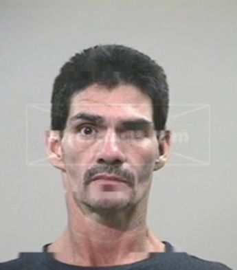 James Christopher Giessinger