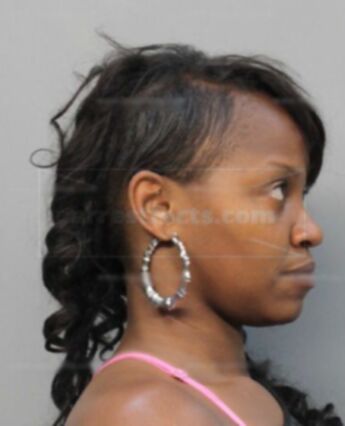 Dominica Norwood
