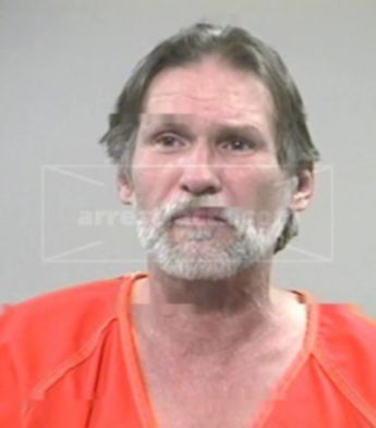 Charles Wayne Carpenter