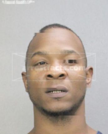 Cedric Bernard Lynch