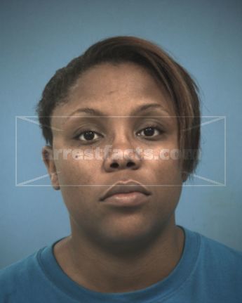 La Quisha Michelle Parker