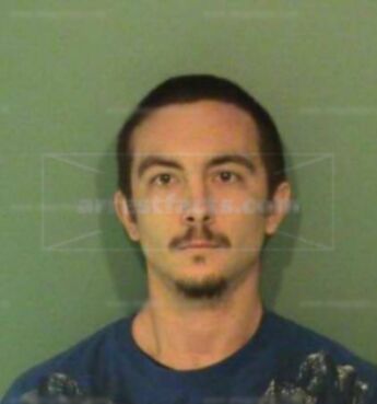 Dustin Keith Hines
