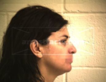 Dora Alicia Garza Garcia