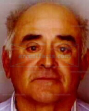 Manuel Jesus Lugo Lopez