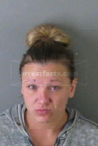 Shannon Chanelle Carpenter