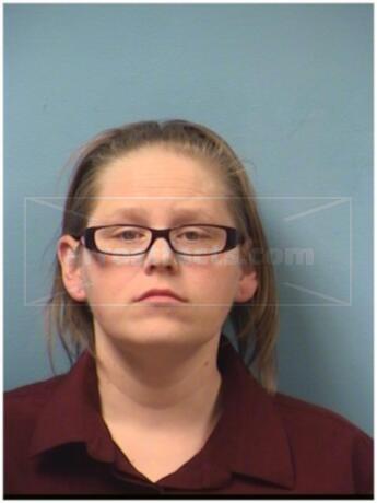 Erin Mary Lovaas