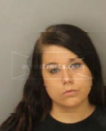 Brittany Williams