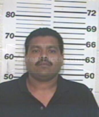 Luis Angel Nieves