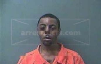 Tyrone T Hicks