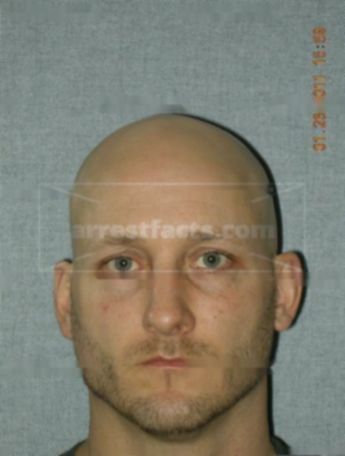 Chad A Huebner