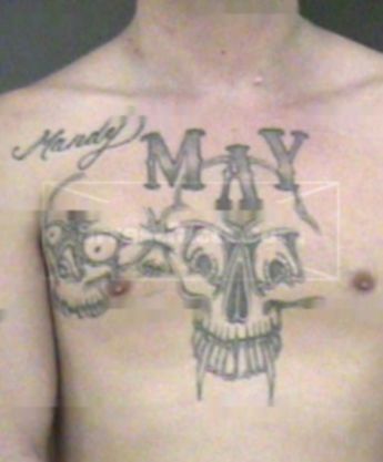 Phillip A May