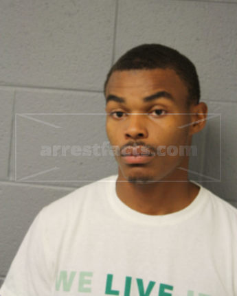 Kevoy P Brown
