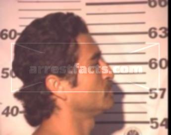 Jose Luis Moreno Rangel