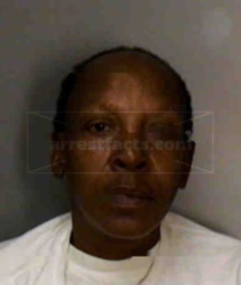 Angela Williams Hampton