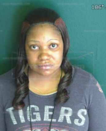 Decembrea Labron Rutledge