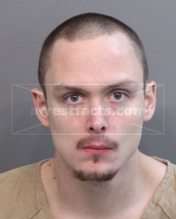 Christopher William Hicks