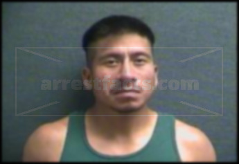 Gilmar Majahin Alvarez Arias