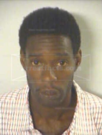 Julius Marquez Pruitt