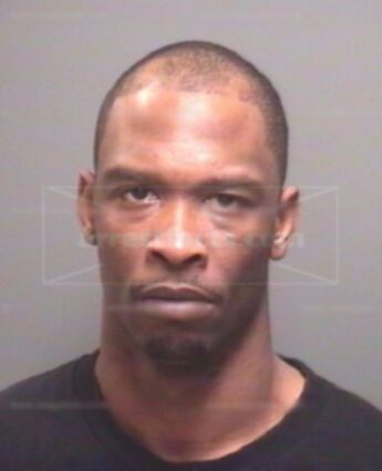 Mashae Antewane Jackson