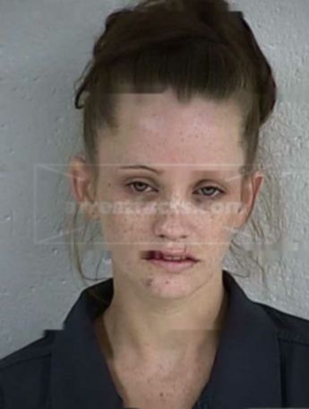 Ashley Kaye Carroll