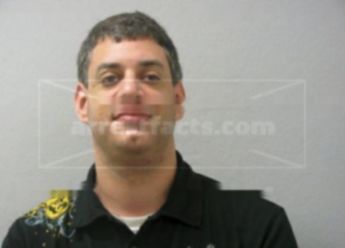 Jason Scott Miller