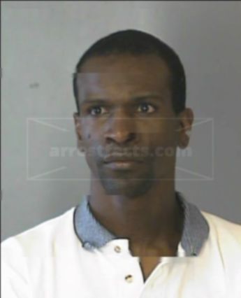 Christopher David Small