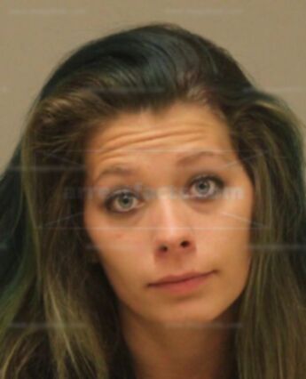 Hannah Leigh Pounders