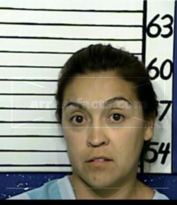 Laura Ruth Hernandez