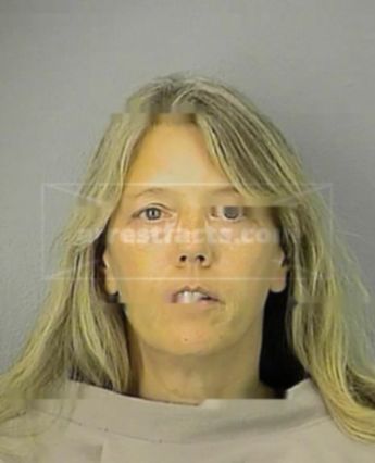 Victoria Lee Cahill